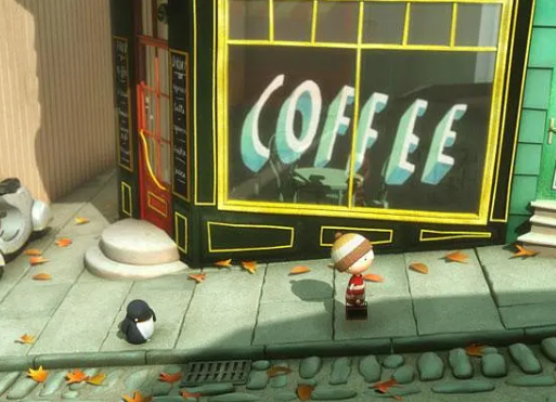 动漫电影《远在天边》解说文案/片源下载