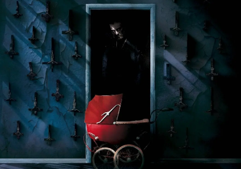 恐怖电影《别西卜》解说文案/片源下载