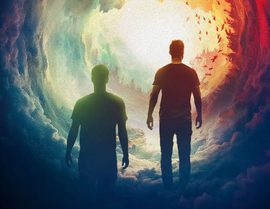 恐怖电影《无尽》解说文案/片源下载