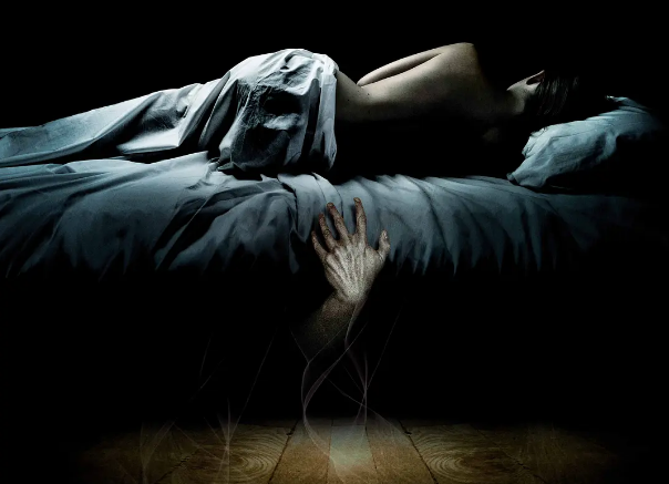 悬疑电影《当你熟睡》解说文案/片源下载