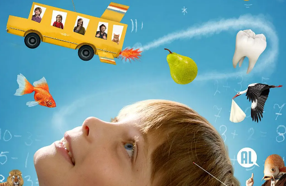 剧情电影《布拉姆的异想世界》解说文案/片源下载