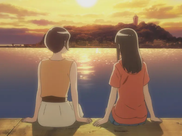 动漫电影《想要传达你的声音》解说文案/片源下载