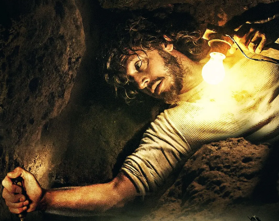 犯罪电影《越狱协议》解说文案/片源下载