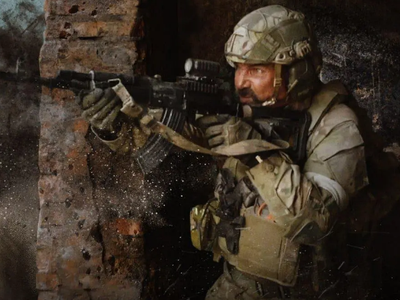 战争电影《地狱尖兵》解说文案/片源下载