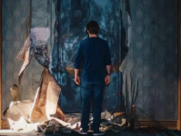 悬疑电影《心愿房间》解说文案/片源下载