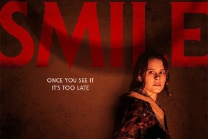 恐怖电影《危笑》解说文案/片源下载