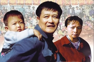 喜剧电影《男妇女主任》解说文案/片源下载