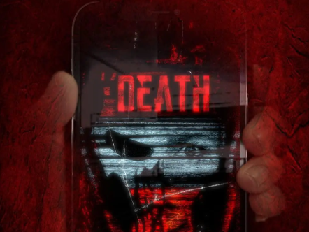 恐怖电影《死亡链接》解说文案/片源下载