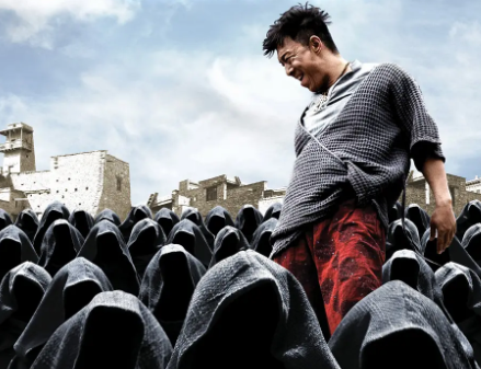 悬疑电影《杀生》解说文案/片源下载