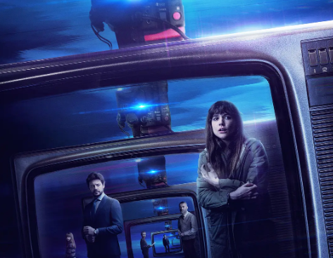 科幻电影《海市蜃楼》解说文案/片源下载