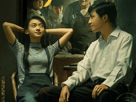 电视剧《外滩钟声》36集电视剧解说文案/片源下载