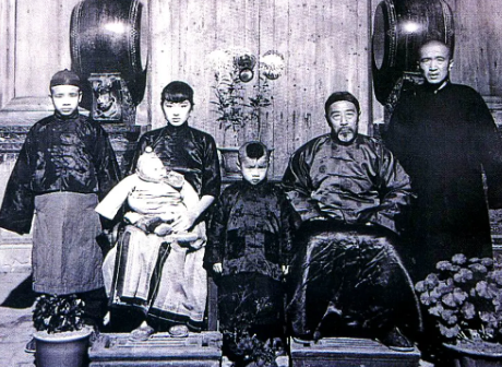 剧情电影《菊豆》解说文案/片源下载