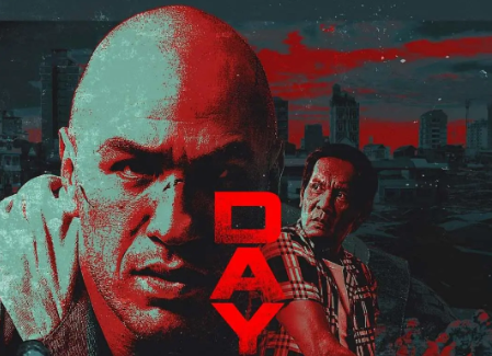 恐怖电影《零号之日》解说文案/片源下载