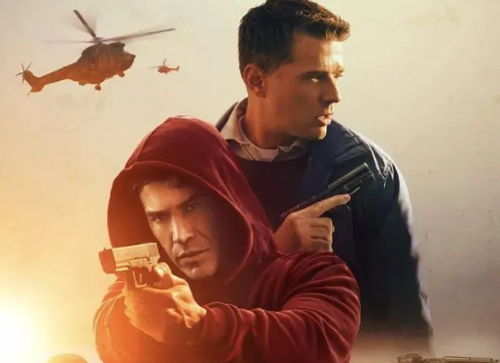 犯罪电影《美国犯罪故事》解说文案/片源下载