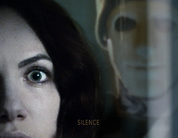 恐怖电影《无声夜》解说文案/片源下载