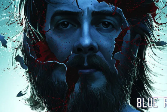 惊悚电影《蓝色废墟》解说文案/片源下载