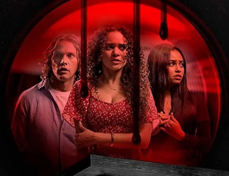 恐怖电影《玛歌》解说文案/片源下载