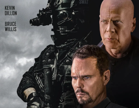 犯罪电影《交易室》解说文案/片源下载