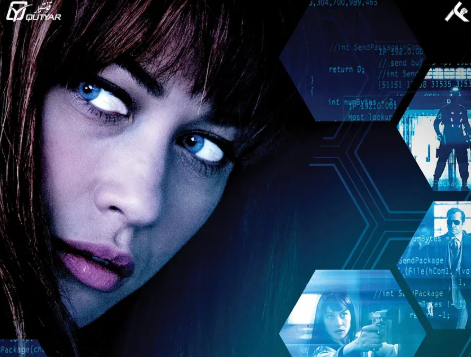 动作电影《绝命盗窃》解说文案/片源下载