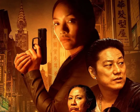 动作电影《蛇头》解说文案/片源下载