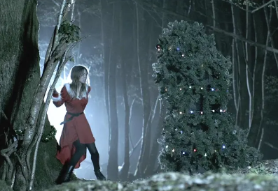 恐怖电影《魔鬼圣诞树》解说文案/片源下载