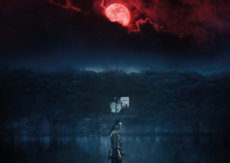 惊悚电影《夜间小屋》解说文案/片源下载