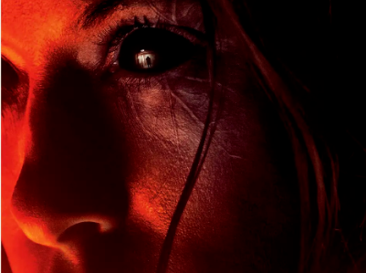 惊悚电影《起死回生》解说文案/片源下载