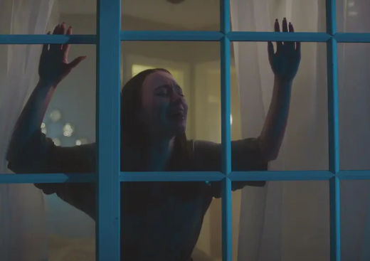 惊悚电影《绑架女模特》解说文案/片源下载