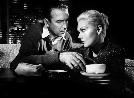 悬疑电影《迷魂记》解说文案/片源下载