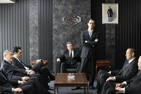 犯罪电影《极恶非道2》解说文案/片源下载