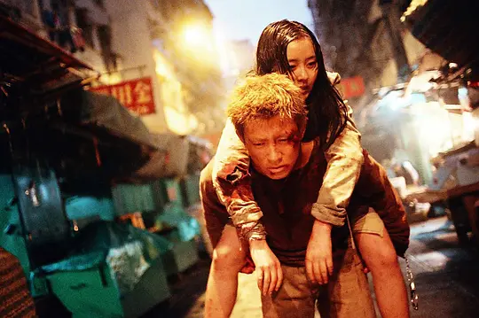 动作电影《狗咬狗》解说文案/片源下载