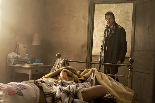 动作电影《飓风营救》解说文案/片源下载