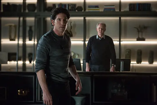 犯罪电影《会计刺客》解说文案/片源下载