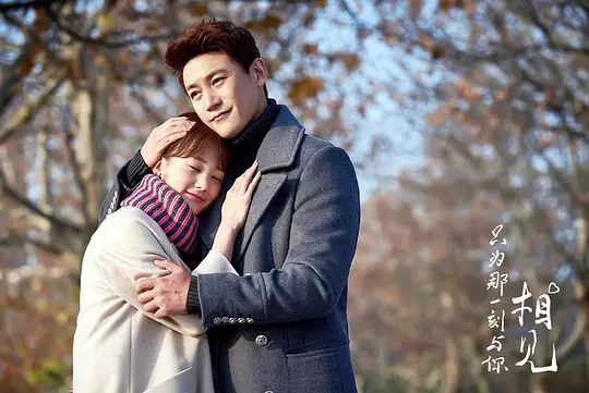 电视剧《只为那一刻与你相见》40集电视剧解说文案/片源下载