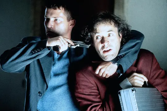 动作电影《敲开天堂的门》解说文案/片源下载