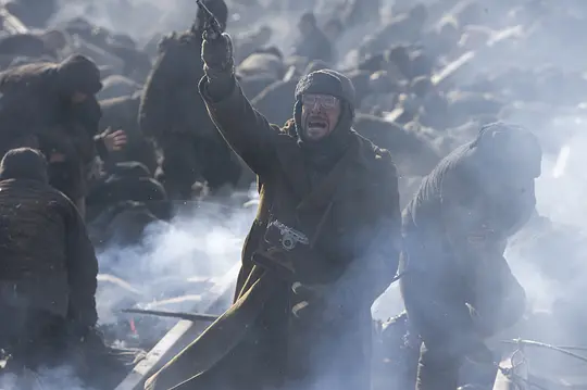 战争电影《一九四二》解说文案/片源下载