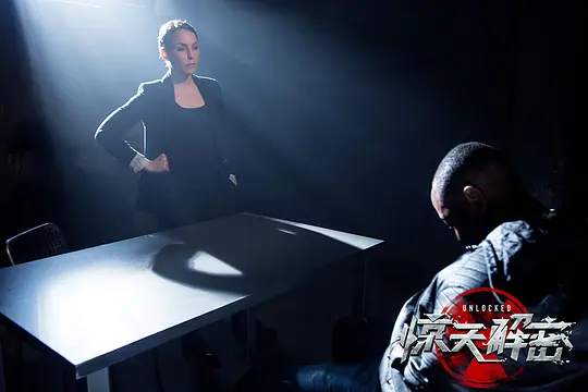 悬疑电影《惊天解密》解说文案/片源下载