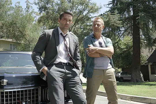 动作电影《讨债人》解说文案/片源下载