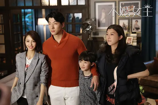 电视剧《明天我们好好过》42集电视剧解说文案/片源下载