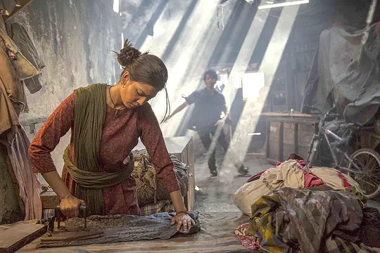 剧情电影《云端之上》解说文案/片源下载