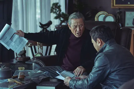 悬疑电影《我记得》解说文案/片源下载