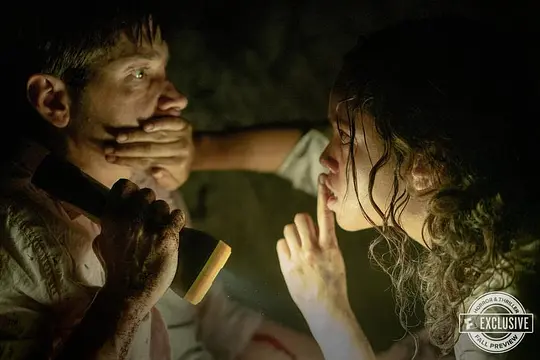 恐怖电影《野蛮人》解说文案/片源下载