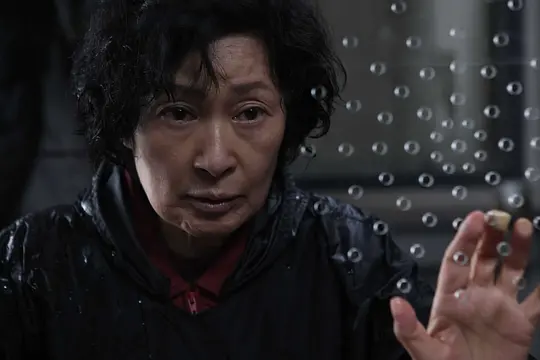 惊悚电影《母亲》解说文案/片源下载