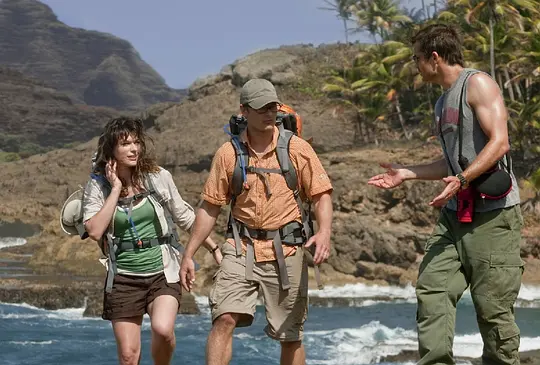 悬疑电影《完美逃亡》解说文案/片源下载