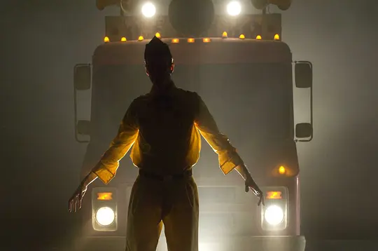 奇幻电影《基督再临》解说文案/片源下载