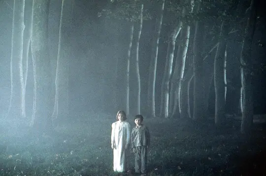 恐怖电影《小岛惊魂》解说文案/片源下载