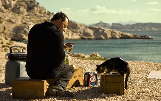 犯罪电影《不朽》解说文案/片源下载