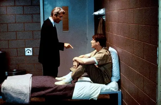 悬疑电影《一级恐惧》解说文案/片源下载