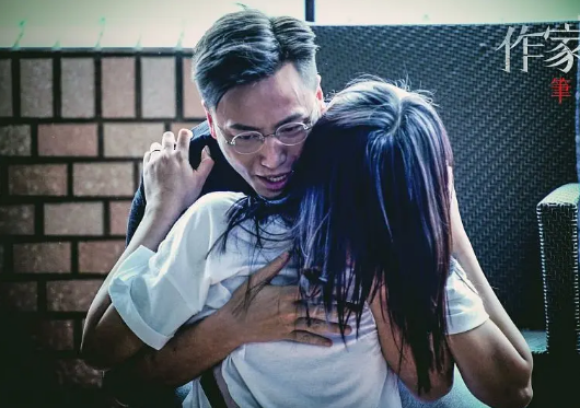 悬疑电影《作家的谎言：笔忠诱罪》解说文案/片源下载