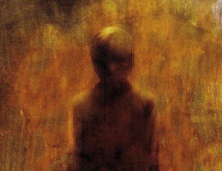 恐怖电影《禁闭男童》解说文案/片源下载